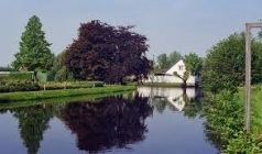Rondvaart 1